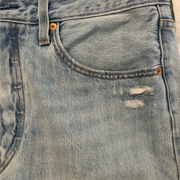 Levi’s 501 W31 L32 - Picture 4 of 8